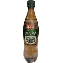 600ml娃哈哈格瓦斯*24送1瓶本...