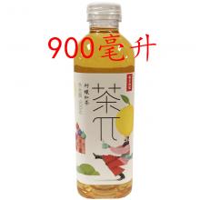 900ml茶π柠檬红茶*12