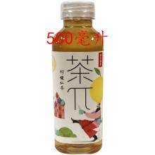 500ml茶π柠檬红茶1*15